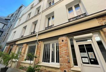 Location bureau Paris 11 (75011) - 50 m² à Paris 11 - 75011