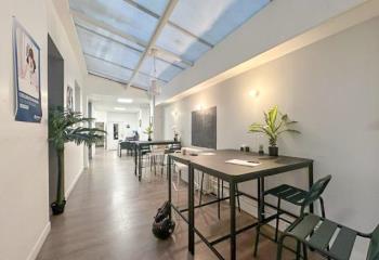 Location bureau Paris 11 (75011) - 227 m² à Paris 11 - 75011