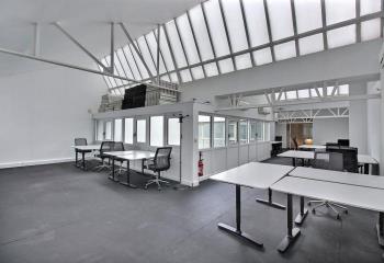 Location bureau Paris 11 (75011) - 450 m² à Paris 11 - 75011