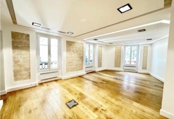 Location bureau Paris 11 (75011) - 85 m² à Paris 11 - 75011