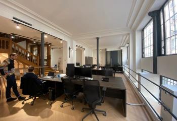 Location bureau Paris 11 (75011) - 300 m² à Paris 11 - 75011