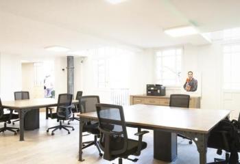 Location bureau Paris 11 (75011) - 230 m² à Paris 11 - 75011