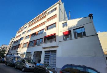 Location bureau Paris 11 (75011) - 153 m²