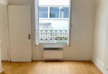 Location bureau Paris 11 (75011) - 28 m²