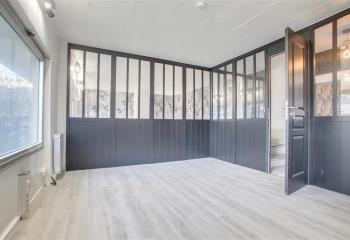 Location bureau Paris 11 (75011) - 105 m²