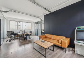 Location bureau Paris 11 (75011) - 153 m²