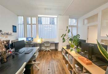 Location bureau Paris 11 (75011) - 64 m²