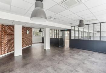 Location bureau Paris 11 (75011) - 397 m² à Paris 11 - 75011