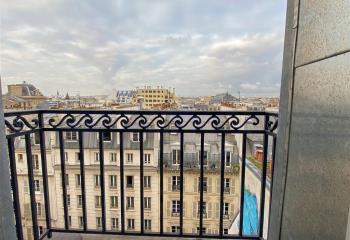 Location bureau Paris 11 (75011) - 75 m²