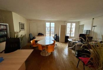 Location bureau Paris 11 (75011) - 181 m² à Paris 11 - 75011