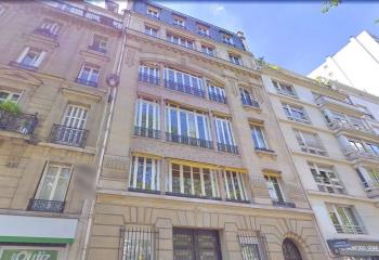 Location bureau Paris 11 (75011) - 1240 m² à Paris 11 - 75011