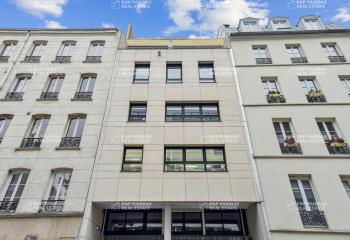 Location bureau Paris 11 (75011) - 70 m² à Paris 11 - 75011