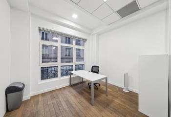 Location Bureaux 126 m² non divisibles