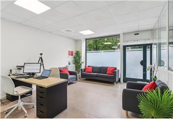 Location bureau Paris 11 (75011) - 240 m² à Paris 11 - 75011