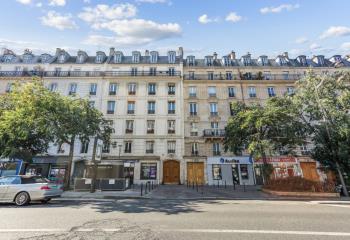 Location bureau Paris 11 (75011) - 365 m²