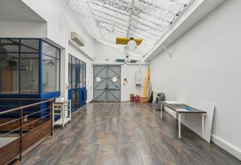 Location bureau Paris 11 (75011) - 344 m² à Paris 11 - 75011