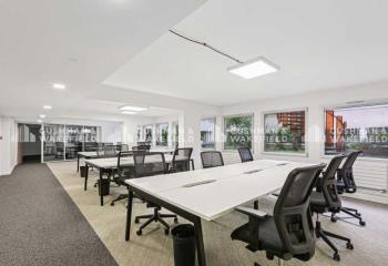 Location bureau Paris 12 (75012) - 1500 m² à Paris 12 - 75012