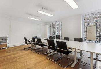 Location bureau Paris 12 (75012) - 113 m² à Paris 12 - 75012