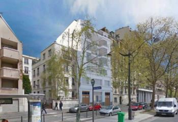 Location bureau Paris 12 (75012) - 600 m²