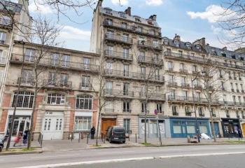 Location bureau Paris 12 (75012) - 327 m²