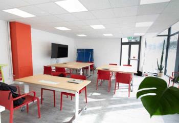 Location bureau Paris 12 (75012) - 180 m² à Paris 12 - 75012