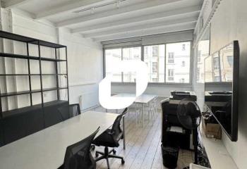 Location bureau Paris 12 (75012) - 60 m² à Paris 12 - 75012