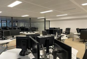 Location bureau Paris 12 (75012) - 2724 m² à Paris 12 - 75012