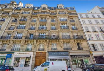 Location bureau Paris 12 (75012) - 115 m²