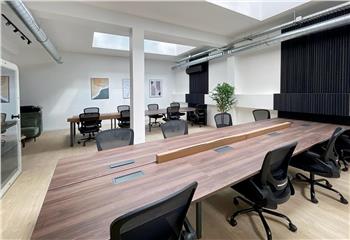 Location bureau Paris 12 (75012) - 120 m² à Paris 12 - 75012