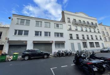 Location bureau Paris 12 (75012) - 3805 m²