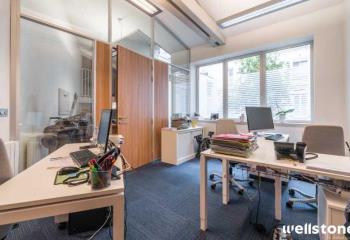 Location bureau Paris 12 (75012) - 230 m² à Paris 12 - 75012