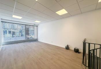 Location bureau Paris 12 (75012) - 54 m²