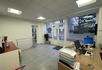 Location bureau Paris 12 (75012) - 52 m²