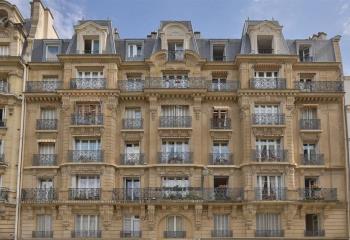 Location bureau Paris 12 (75012) - 114 m²