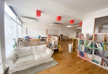 Location bureau Paris 12 (75012) - 251 m²