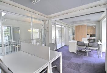 Location bureau Paris 12 (75012) - 230 m² à Paris 12 - 75012