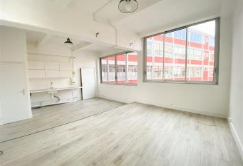 Location bureau Paris 12 (75012) - 27 m² à Paris 12 - 75012