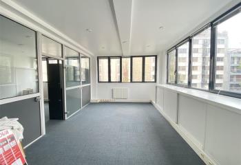 Location bureau Paris 12 (75012) - 74 m²