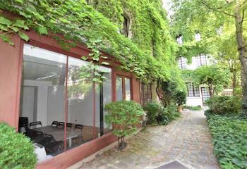 Location bureau Paris 12 (75012) - 27 m² à Paris 12 - 75012