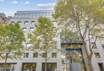 Location bureau Paris 12 (75012) - 2319 m² à Paris 12 - 75012