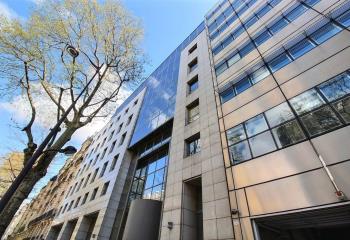 Location bureau Paris 12 (75012) - 2319 m² à Paris 12 - 75012