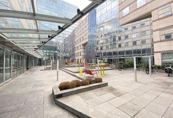 Location bureau Paris 12 (75012) - 2141 m² à Paris 12 - 75012