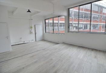 Location bureau Paris 12 (75012) - 36 m² à Paris 12 - 75012