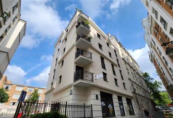 Location bureau Paris 12 (75012) - 55 m²