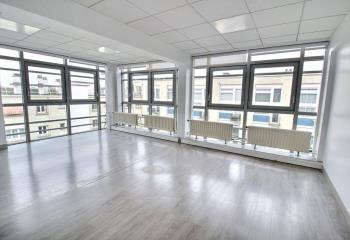 Location bureau Paris 12 (75012) - 760 m²