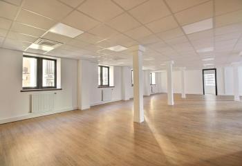 Location bureau Paris 12 (75012) - 191 m² à Paris 12 - 75012