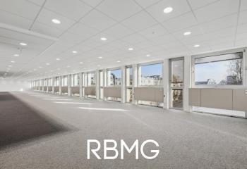 Location bureau Paris 12 (75012) - 5299 m² à Paris 12 - 75012