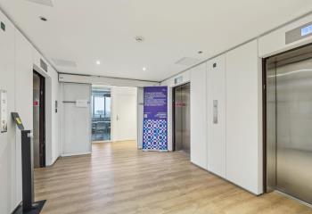 Location bureau Paris 12 (75012) - 548 m² à Paris 12 - 75012