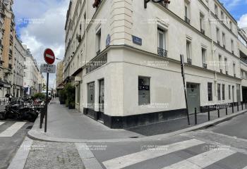 Location bureau Paris 12 (75012) - 215 m² à Paris 12 - 75012