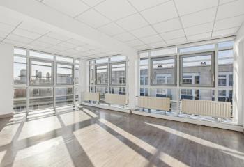 Location bureau Paris 12 (75012) - 760 m² à Paris 12 - 75012